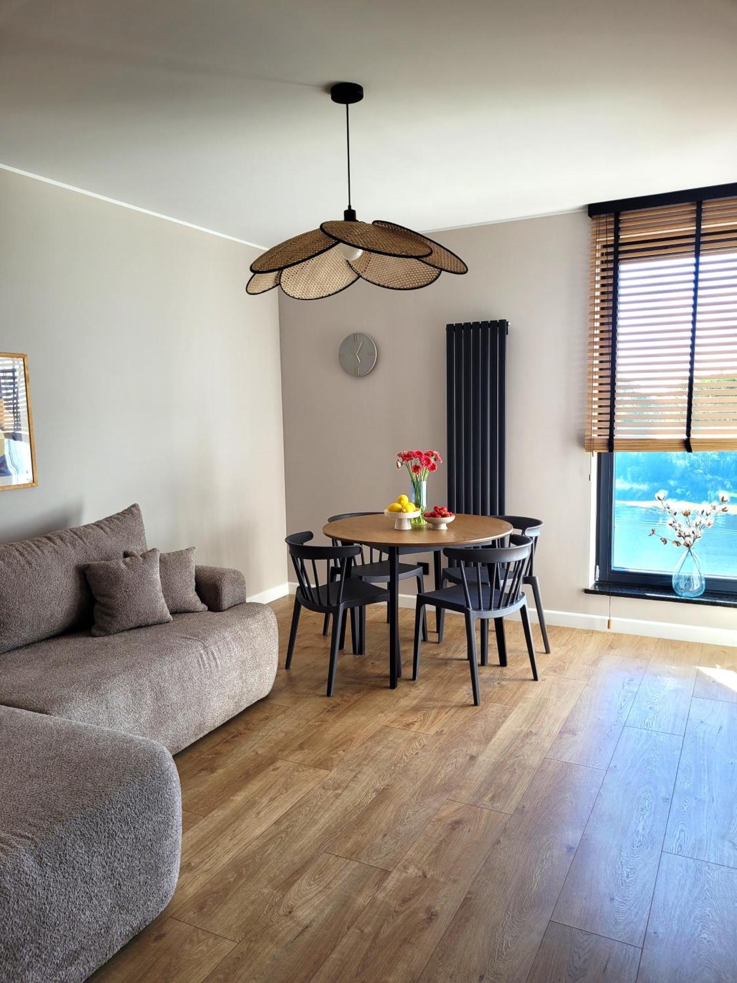 Apartamenty K17 Stare Miasto Malbork Exterior foto