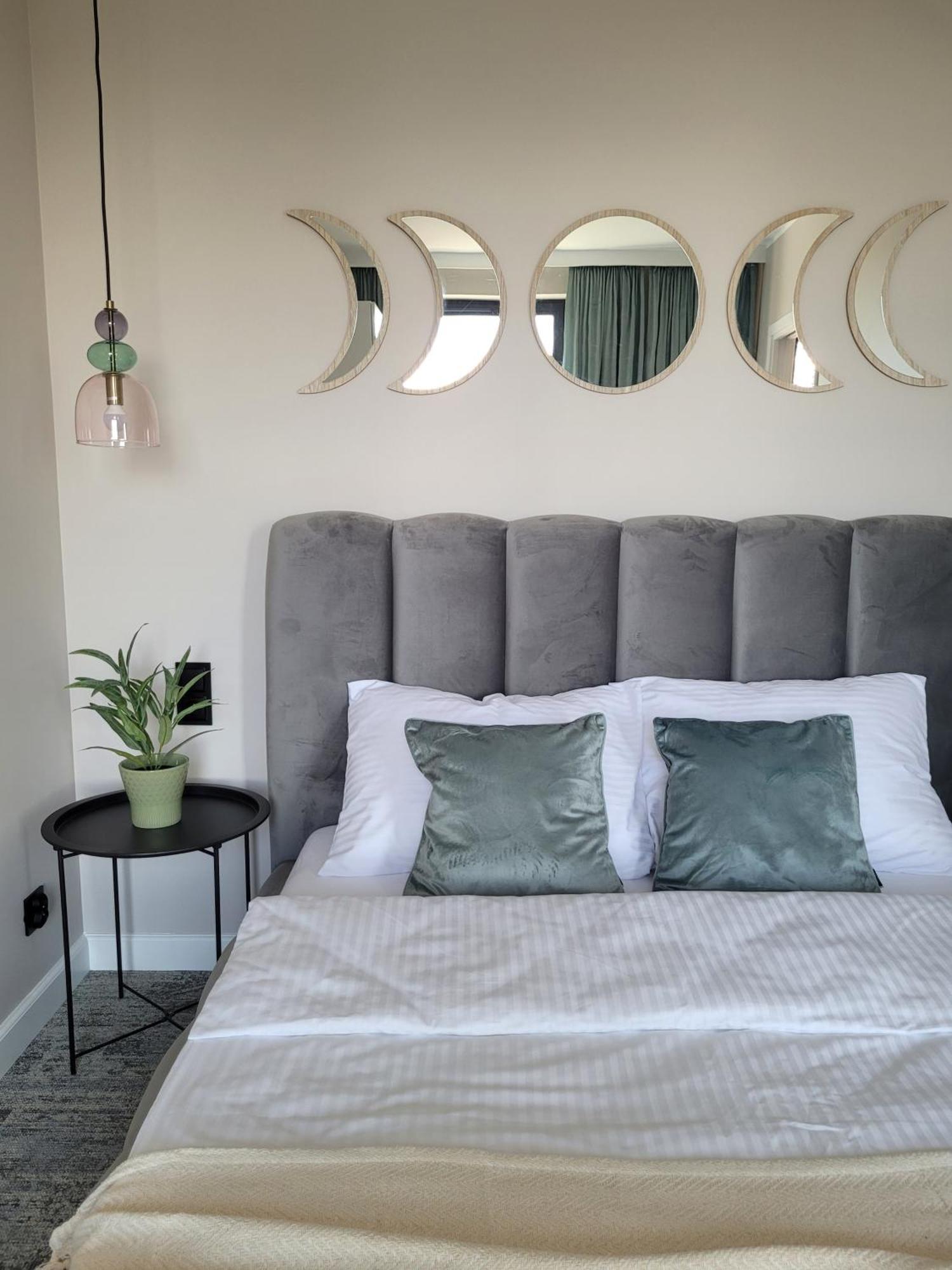 Apartamenty K17 Stare Miasto Malbork Exterior foto