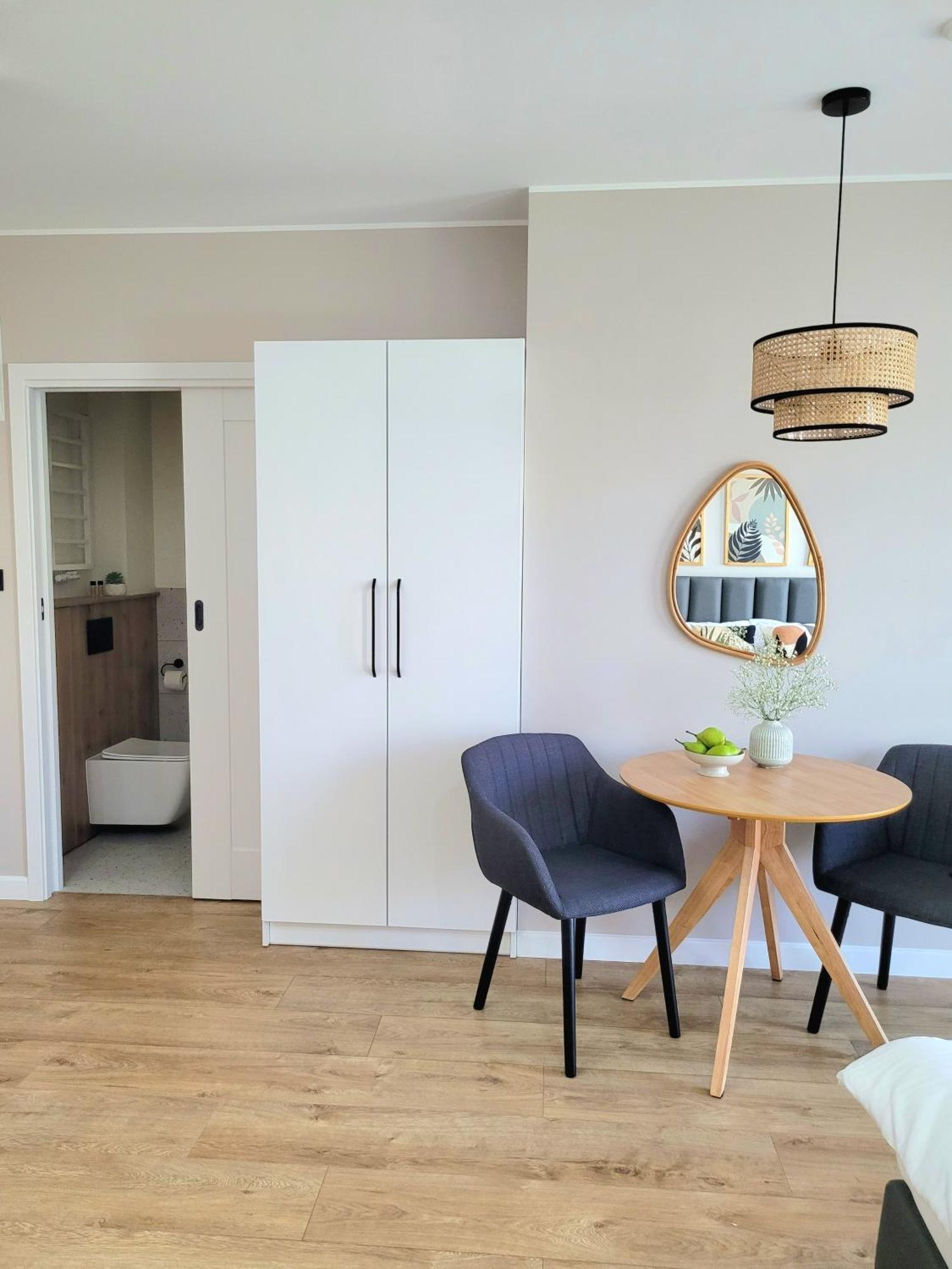 Apartamenty K17 Stare Miasto Malbork Exterior foto