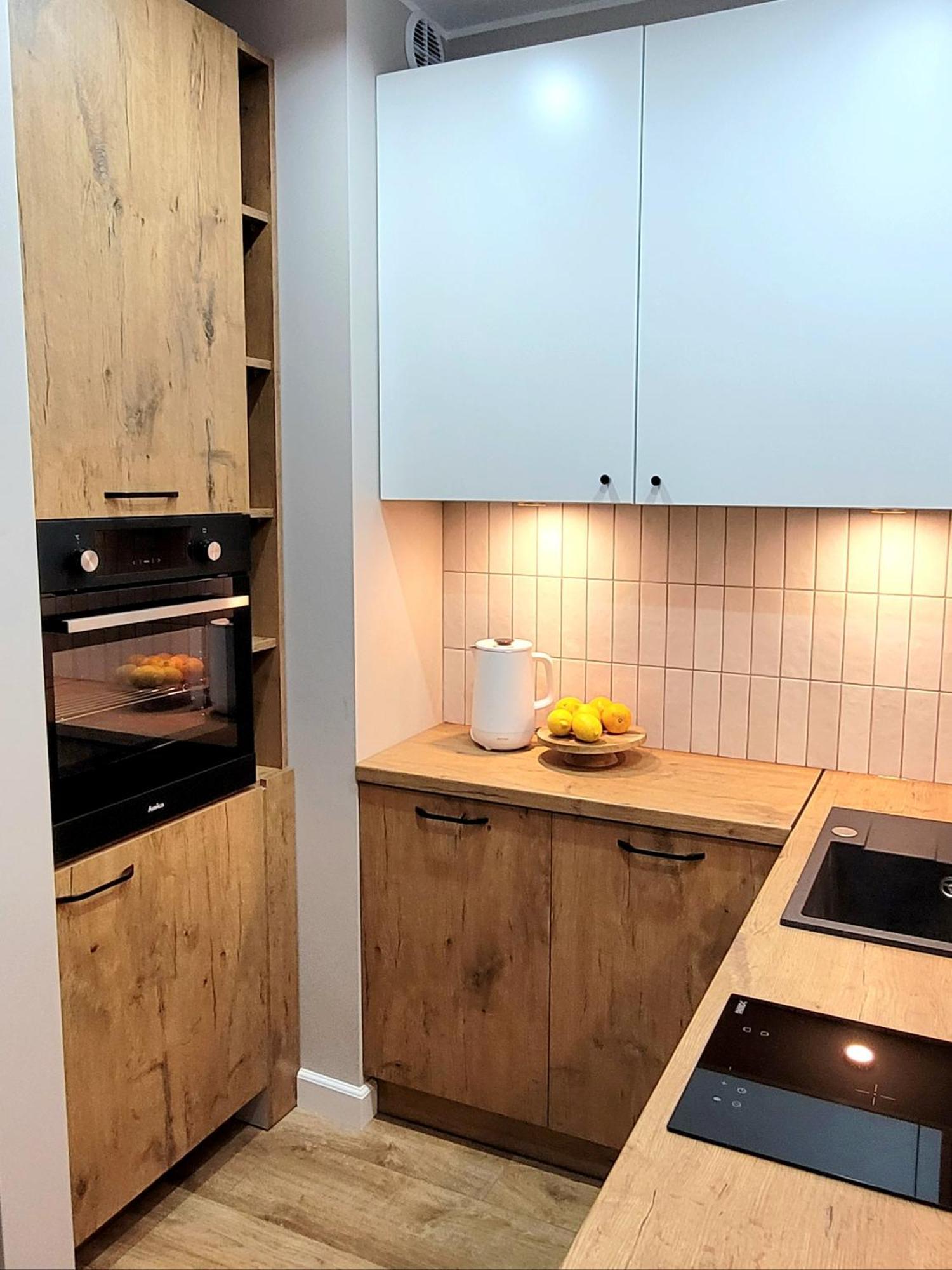 Apartamenty K17 Stare Miasto Malbork Exterior foto