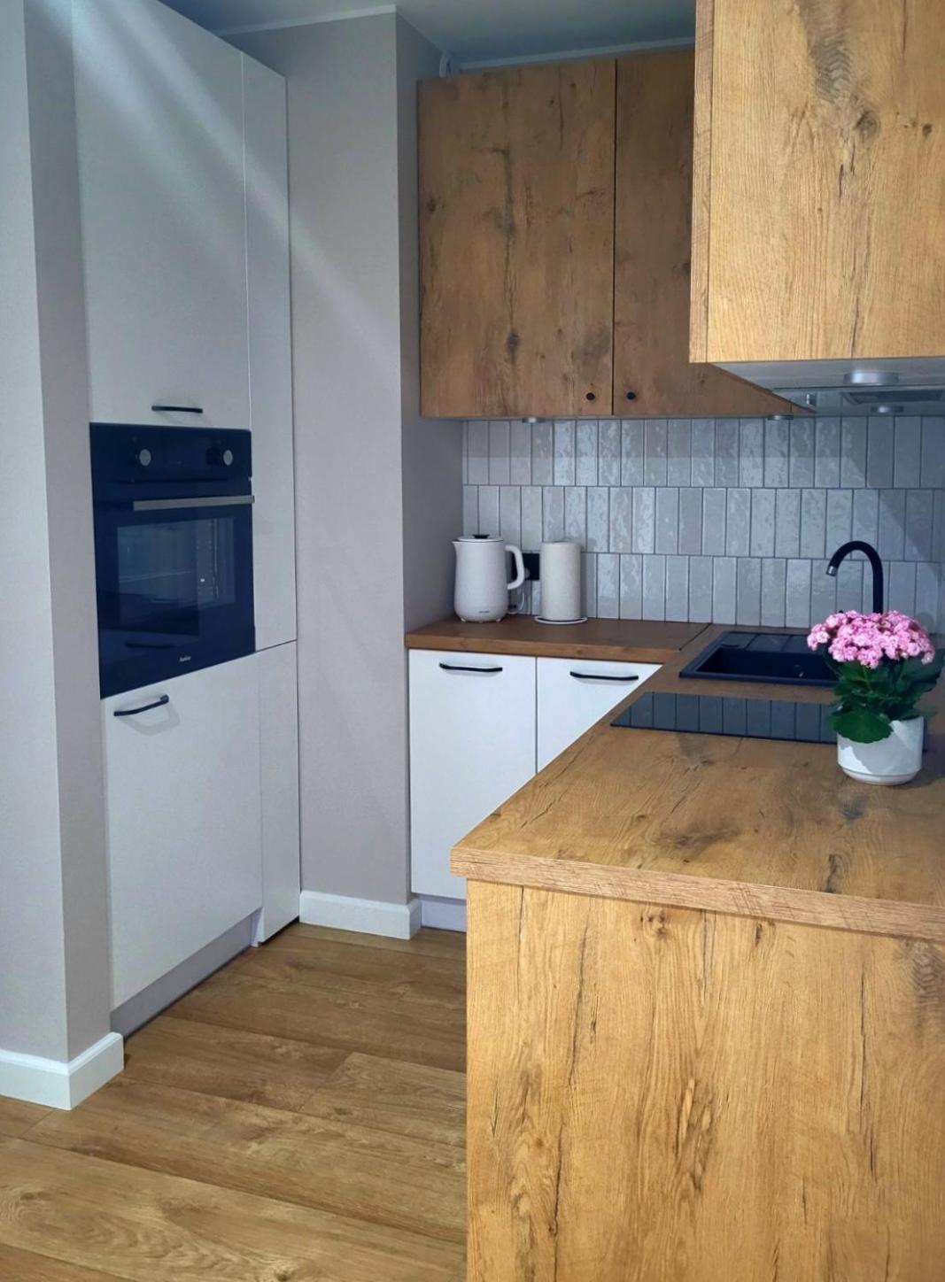 Apartamenty K17 Stare Miasto Malbork Habitación foto