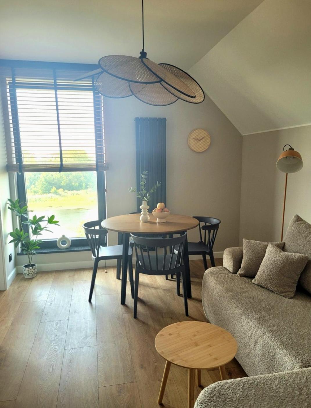 Apartamenty K17 Stare Miasto Malbork Habitación foto